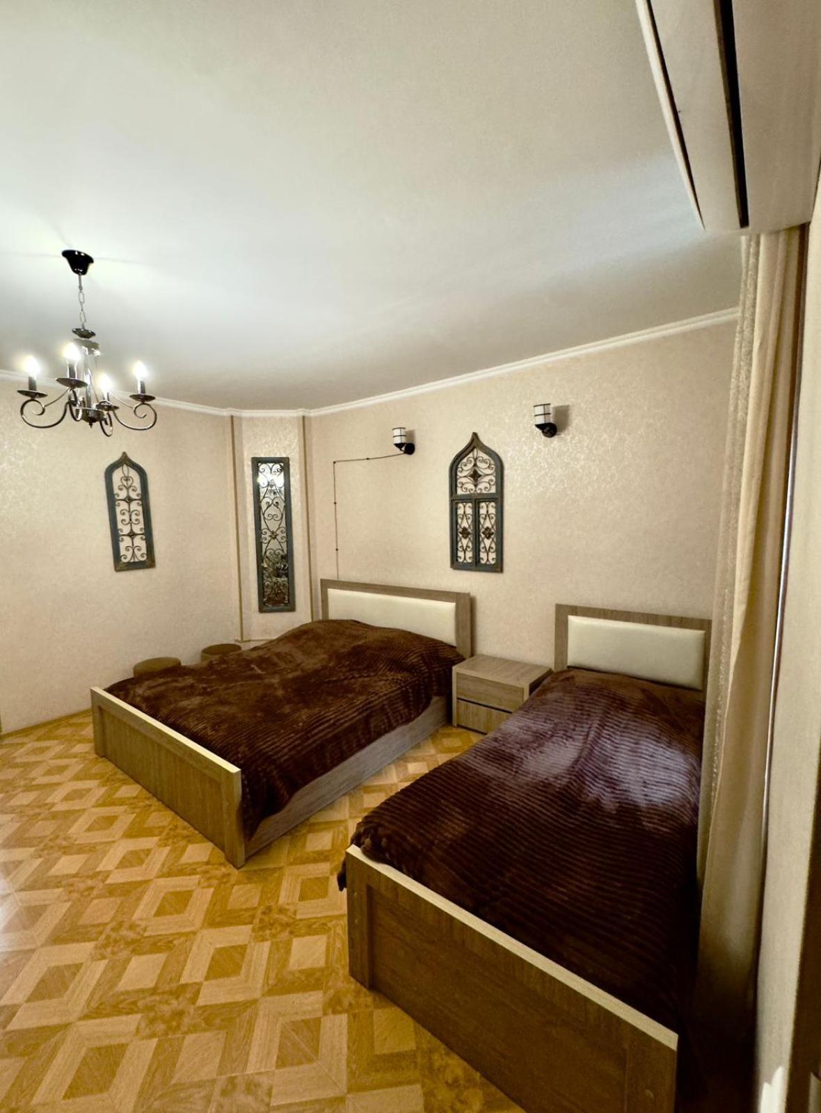 Daire Old Tiflis